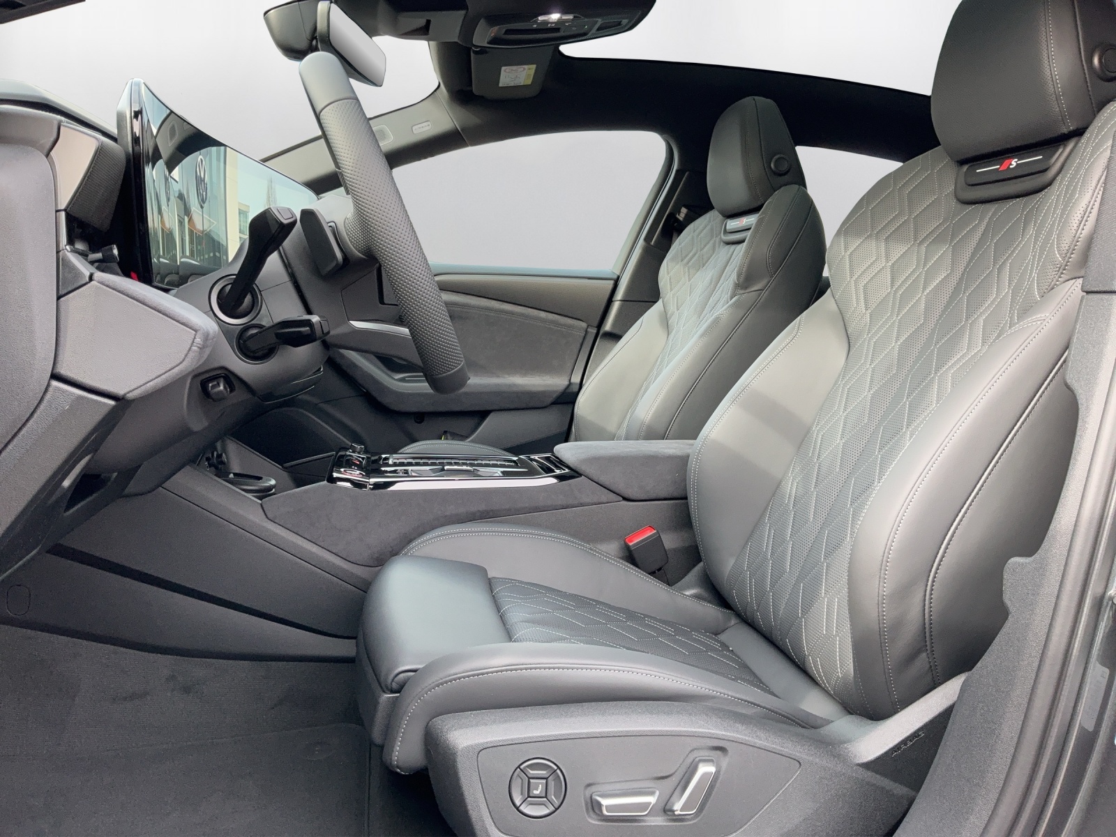 AUDI S6 Sportback e-tron quattro - 10