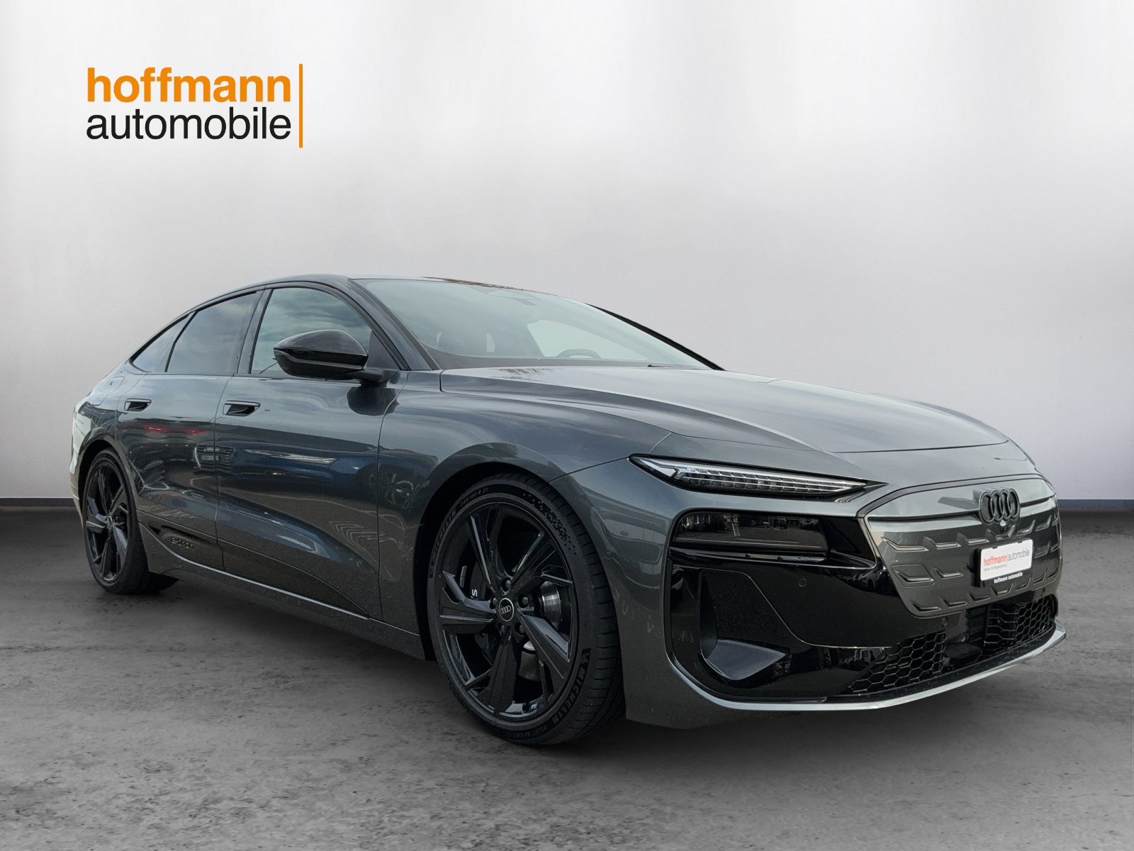 AUDI S6 Sportback e-tron quattro - 3