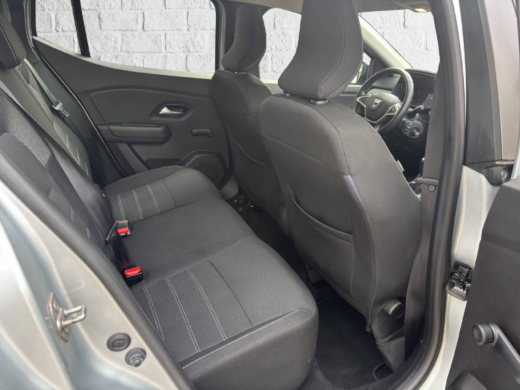 DACIA Sandero 0.9 TCe Comfort - 11