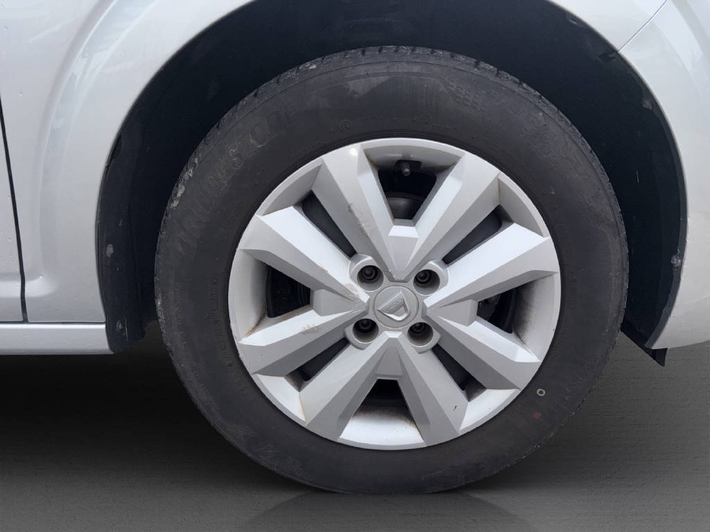 DACIA Sandero 0.9 TCe Comfort - 14