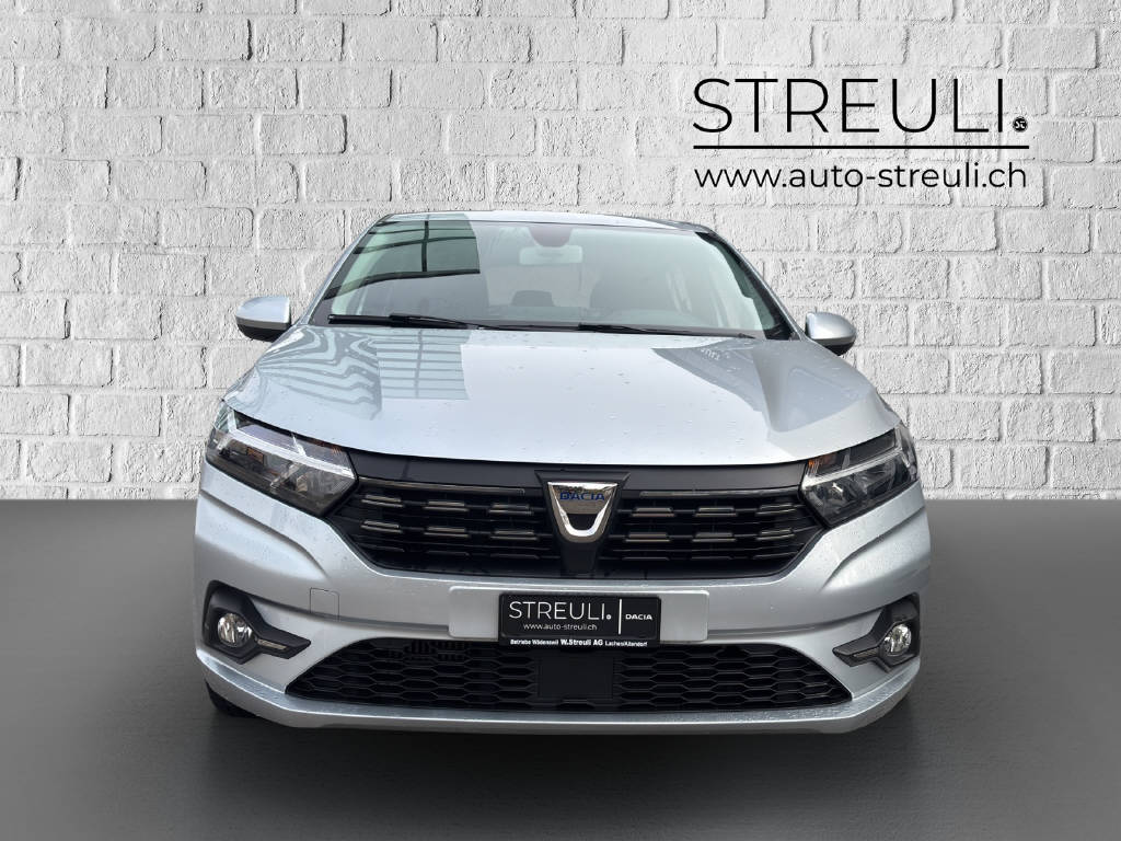 DACIA Sandero 0.9 TCe Comfort - 2