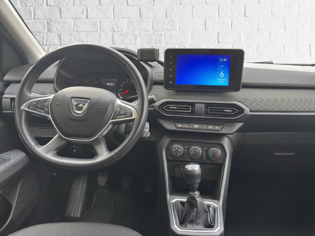 DACIA Sandero 0.9 TCe Comfort - 8