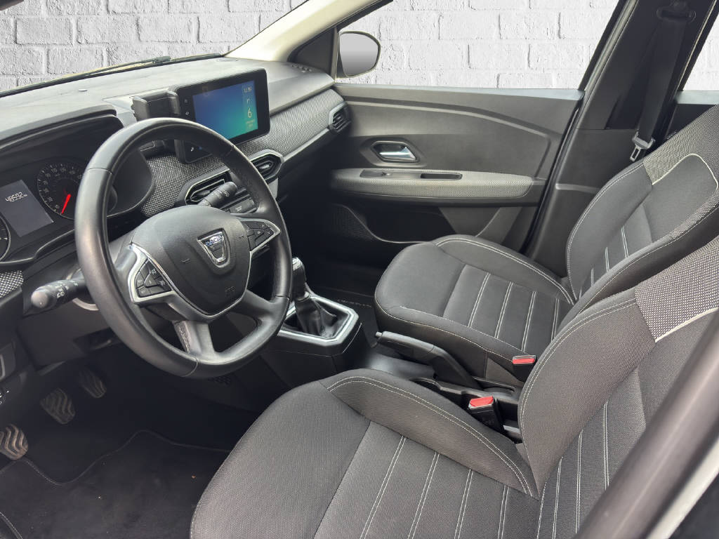 DACIA Sandero 0.9 TCe Comfort - 6