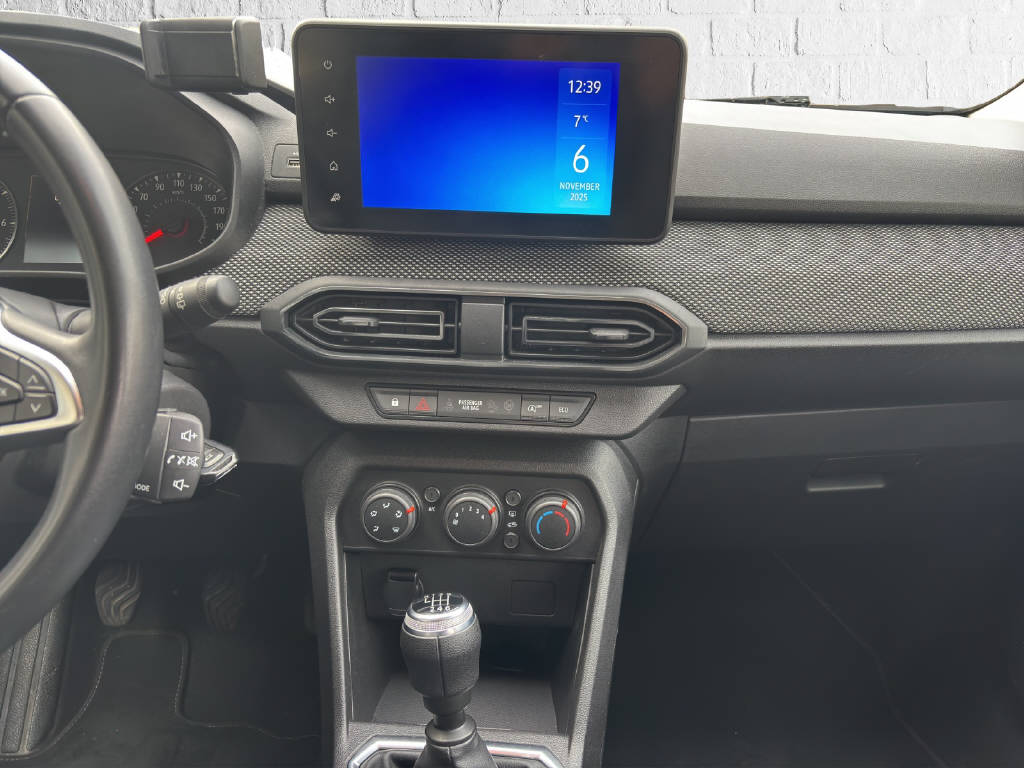 DACIA Sandero 0.9 TCe Comfort - 9