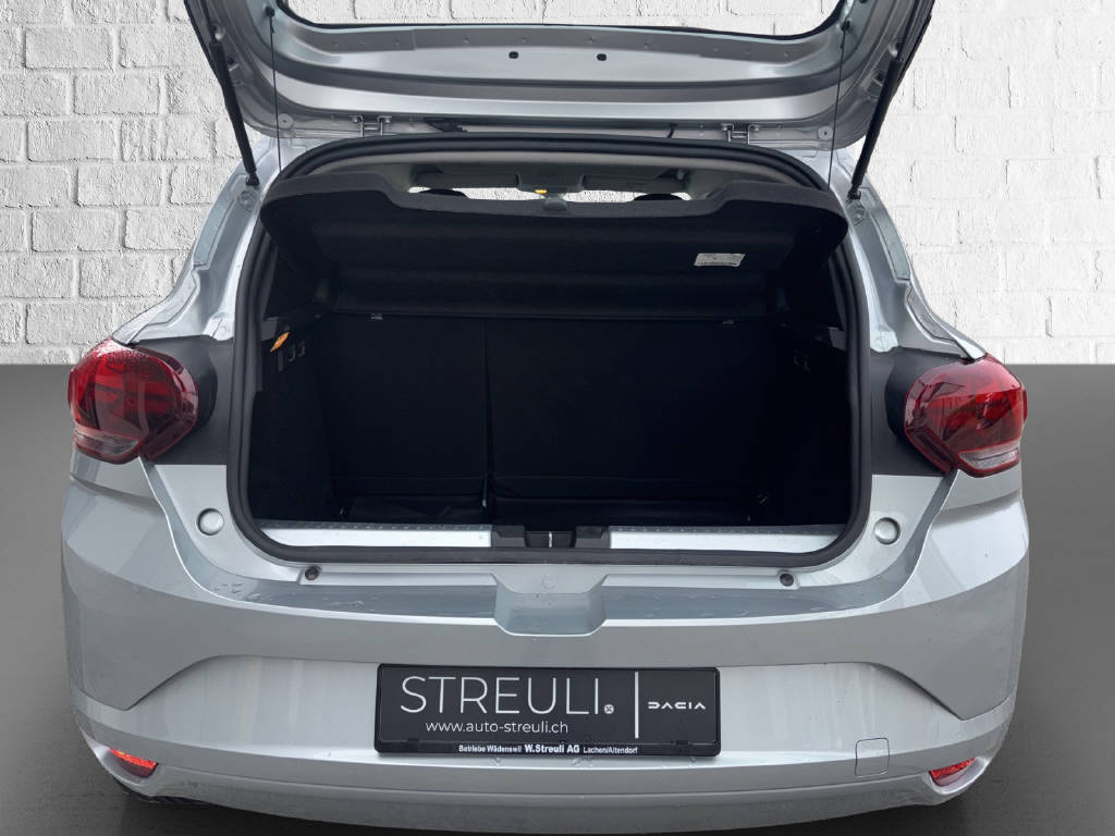 DACIA Sandero 0.9 TCe Comfort - 15