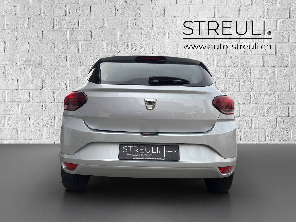 DACIA Sandero 0.9 TCe Comfort - 5