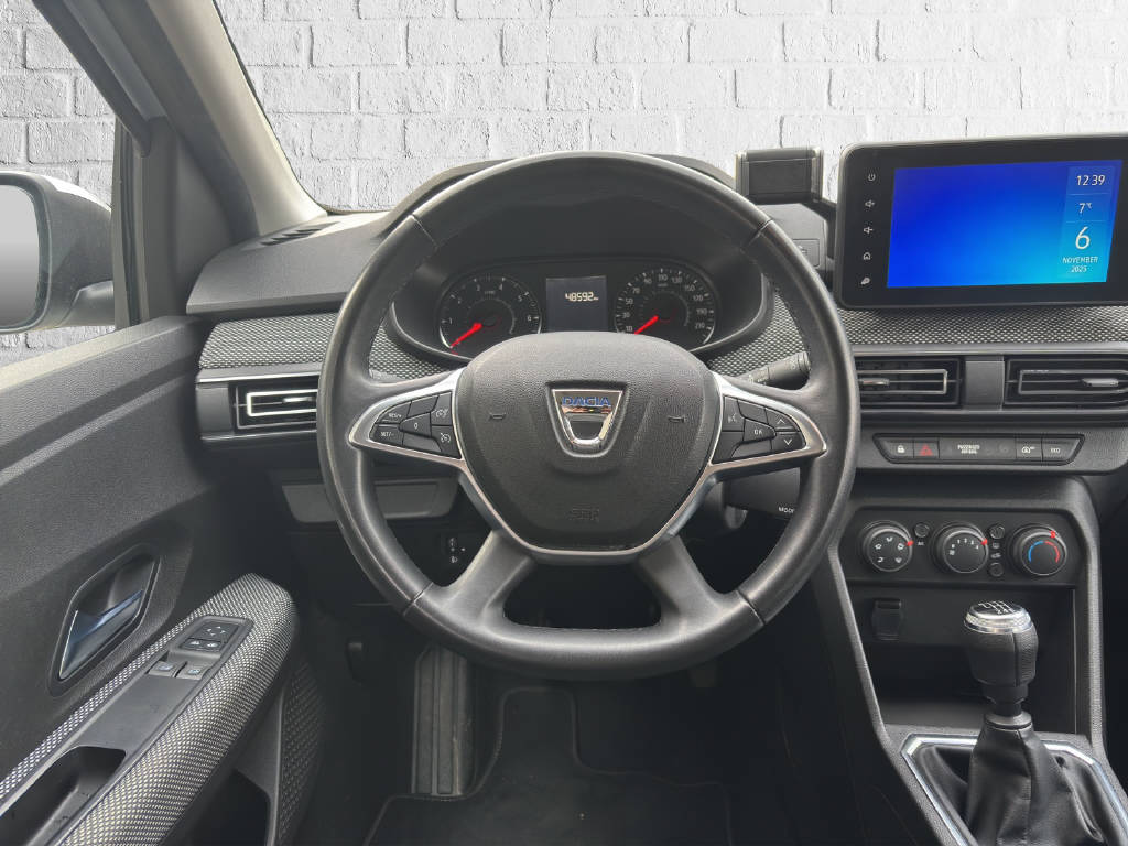 DACIA Sandero 0.9 TCe Comfort - 7