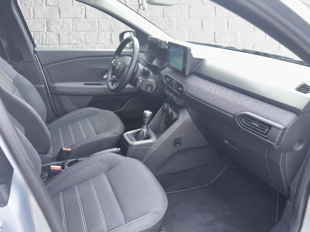DACIA Sandero 0.9 TCe Comfort - 10