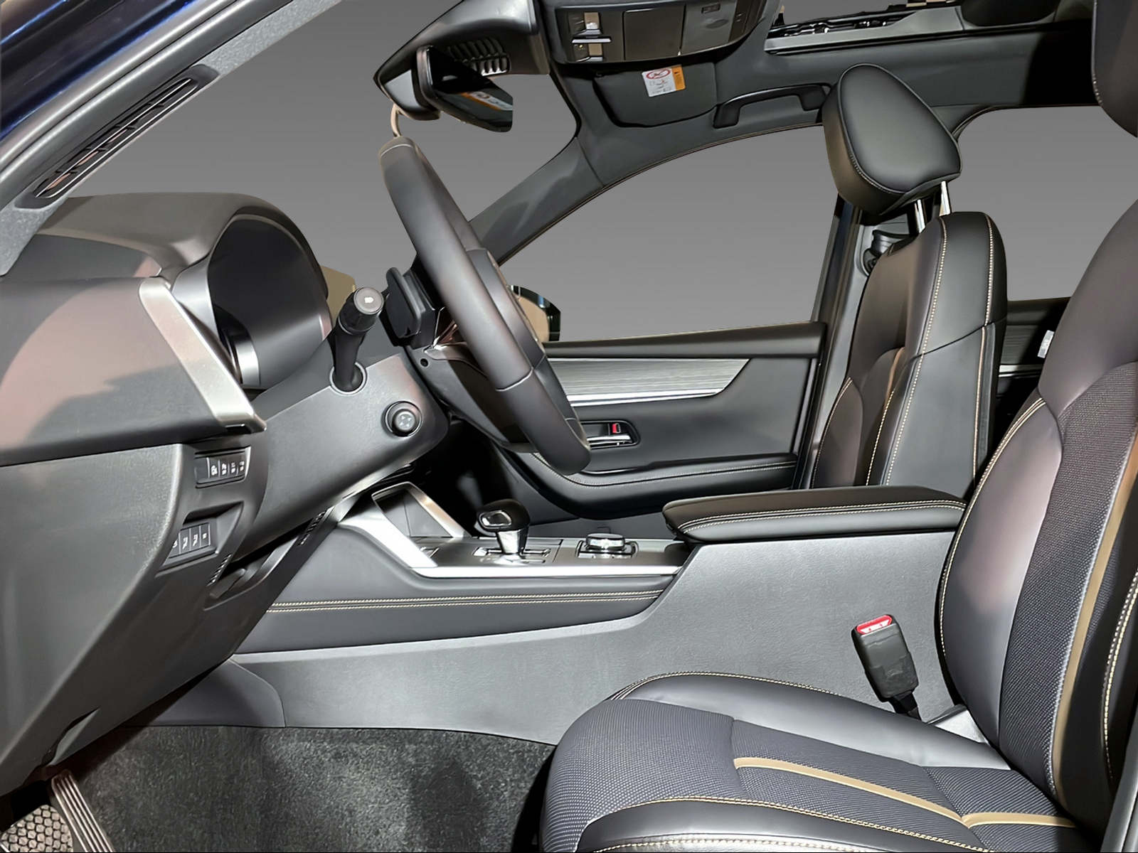 MAZDA CX-60 3.3 D Homura Plus - 6