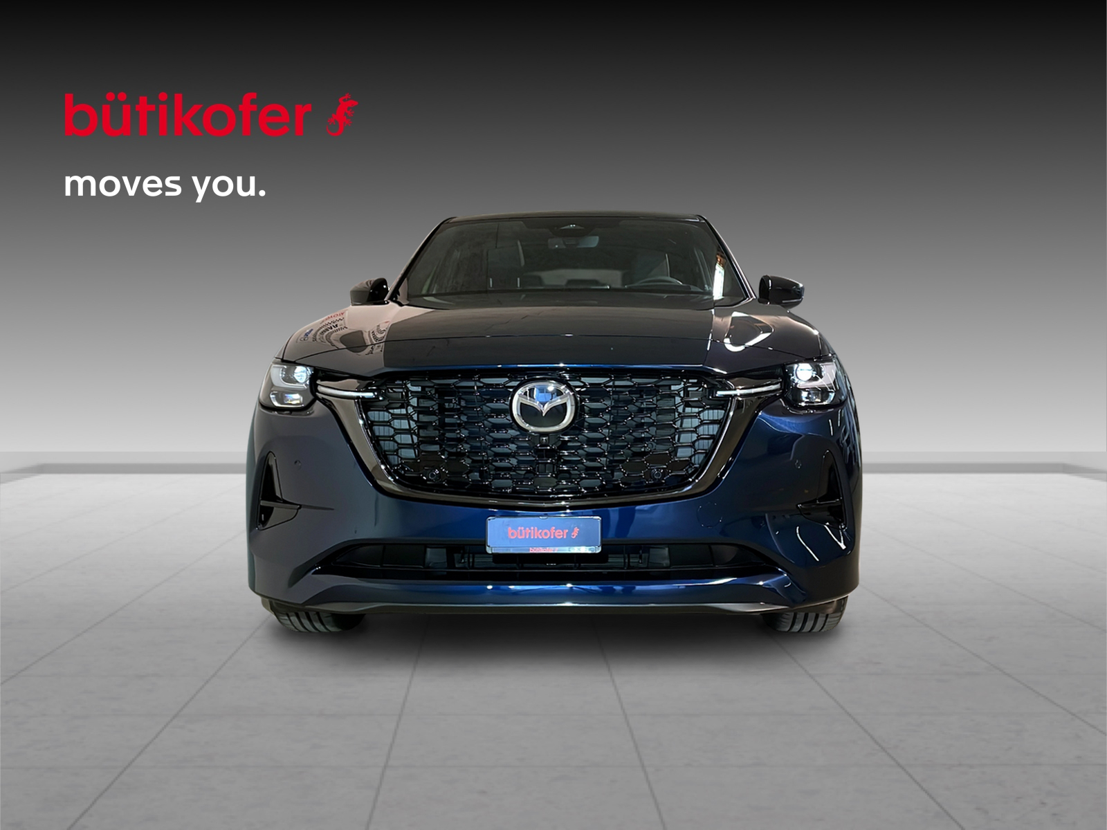 MAZDA CX-60 3.3 D Homura Plus - 2