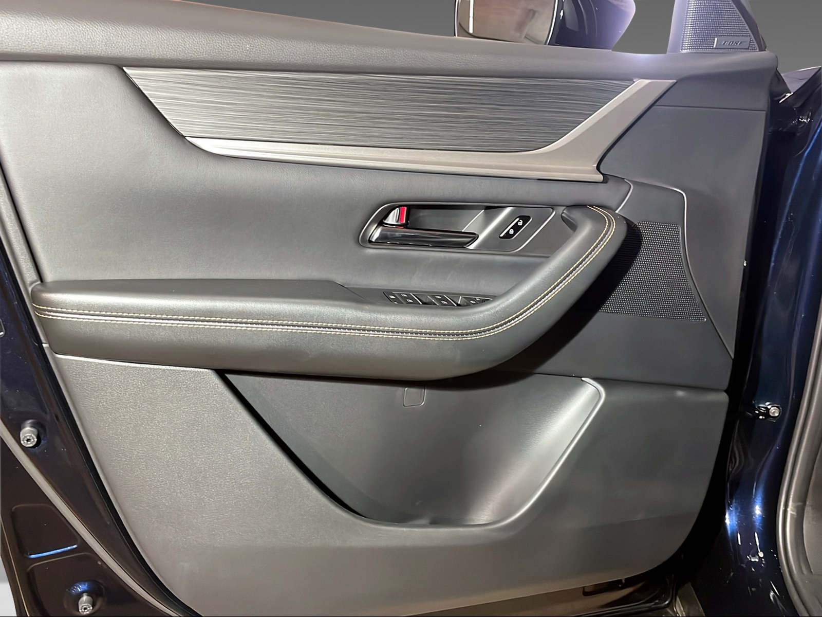 MAZDA CX-60 3.3 D Homura Plus - 11