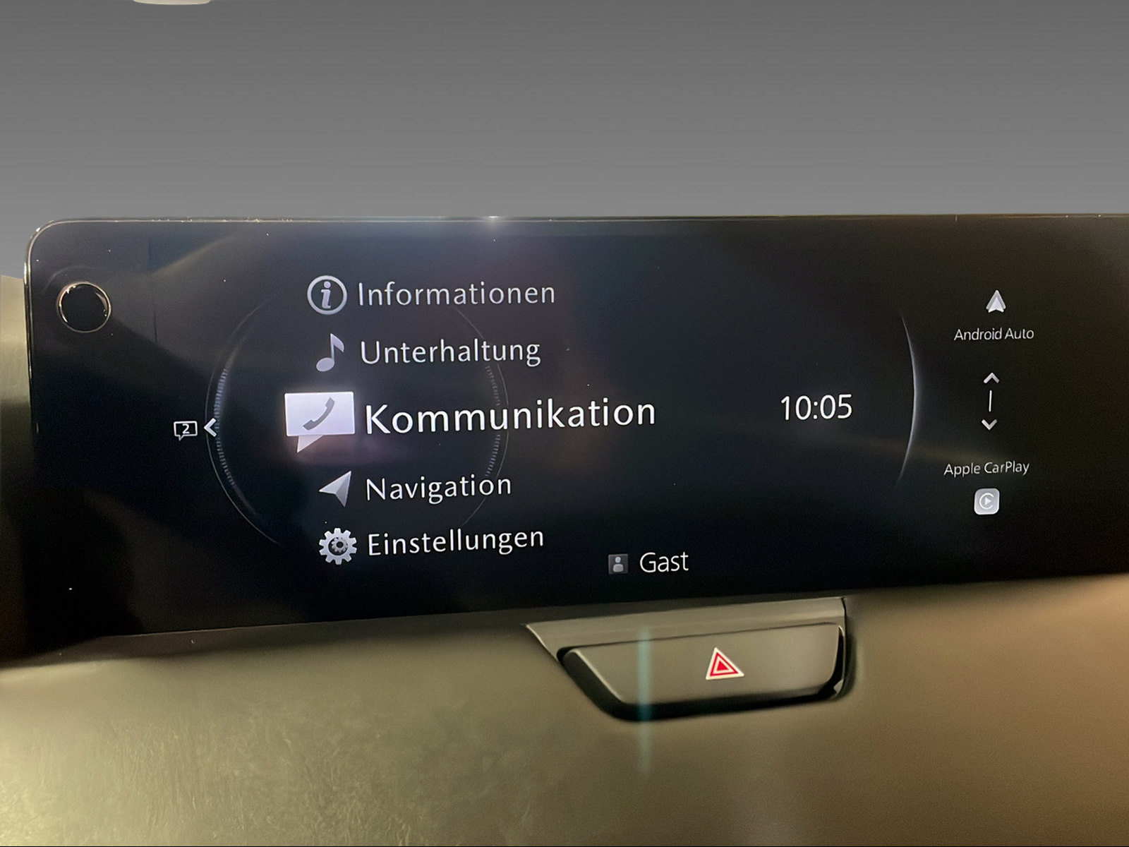 MAZDA CX-60 3.3 D Homura Plus - 9