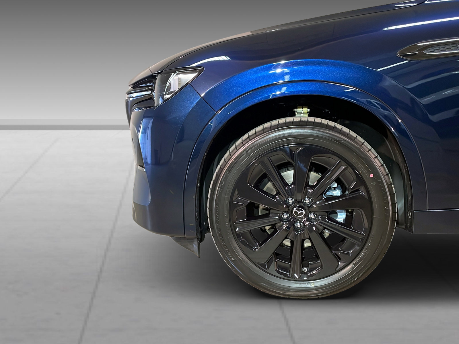 MAZDA CX-60 3.3 D Homura Plus - 15