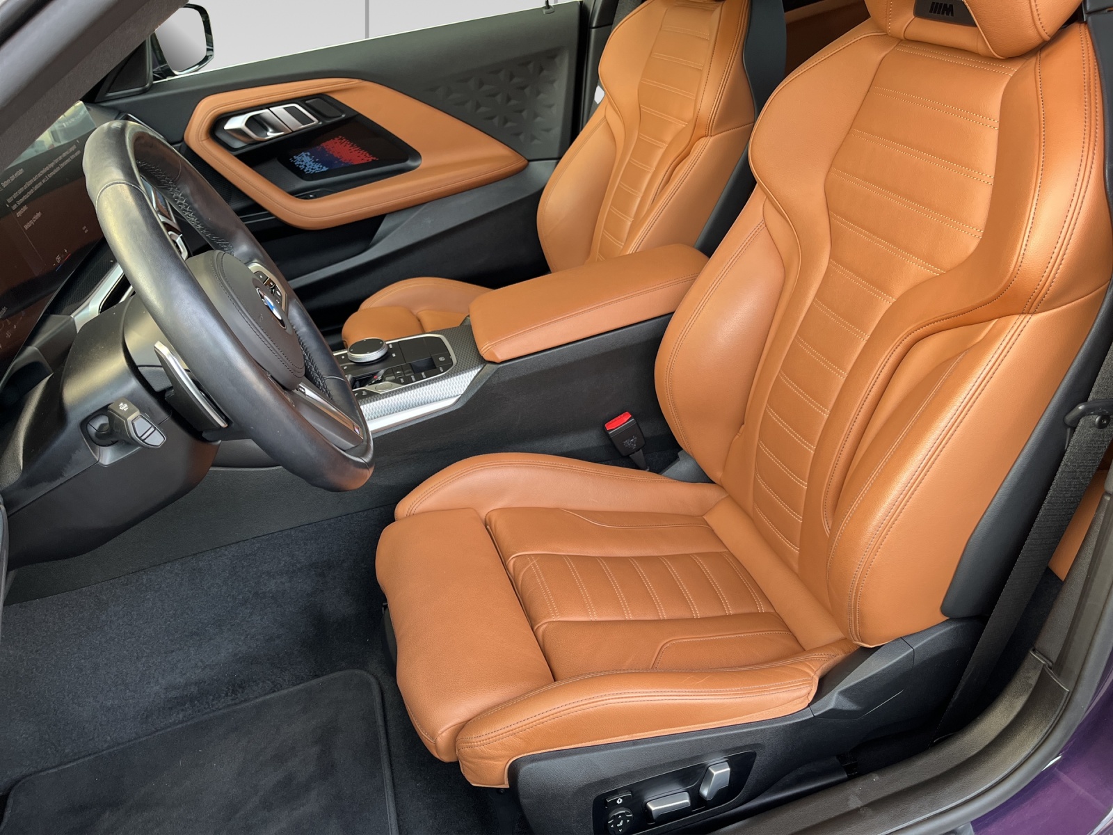 BMW 230i M Sport - 9