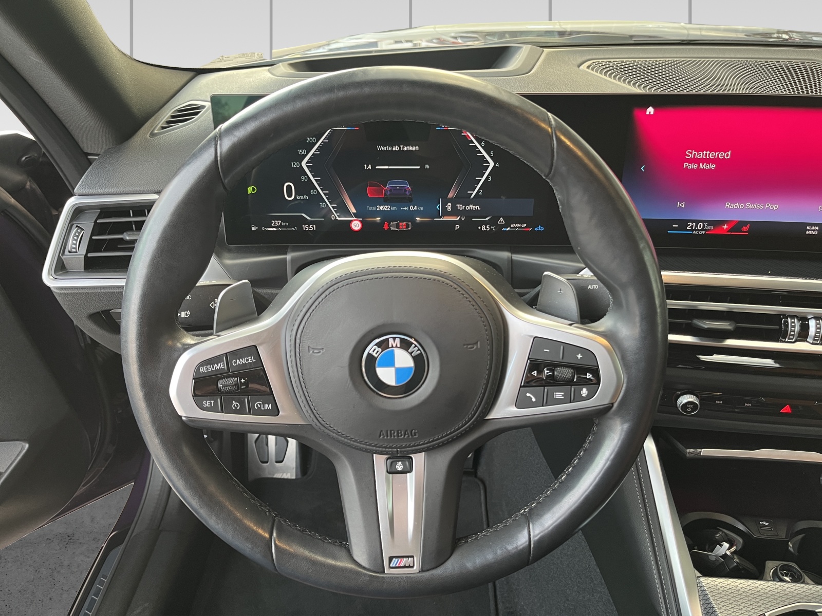 BMW 230i M Sport - 11