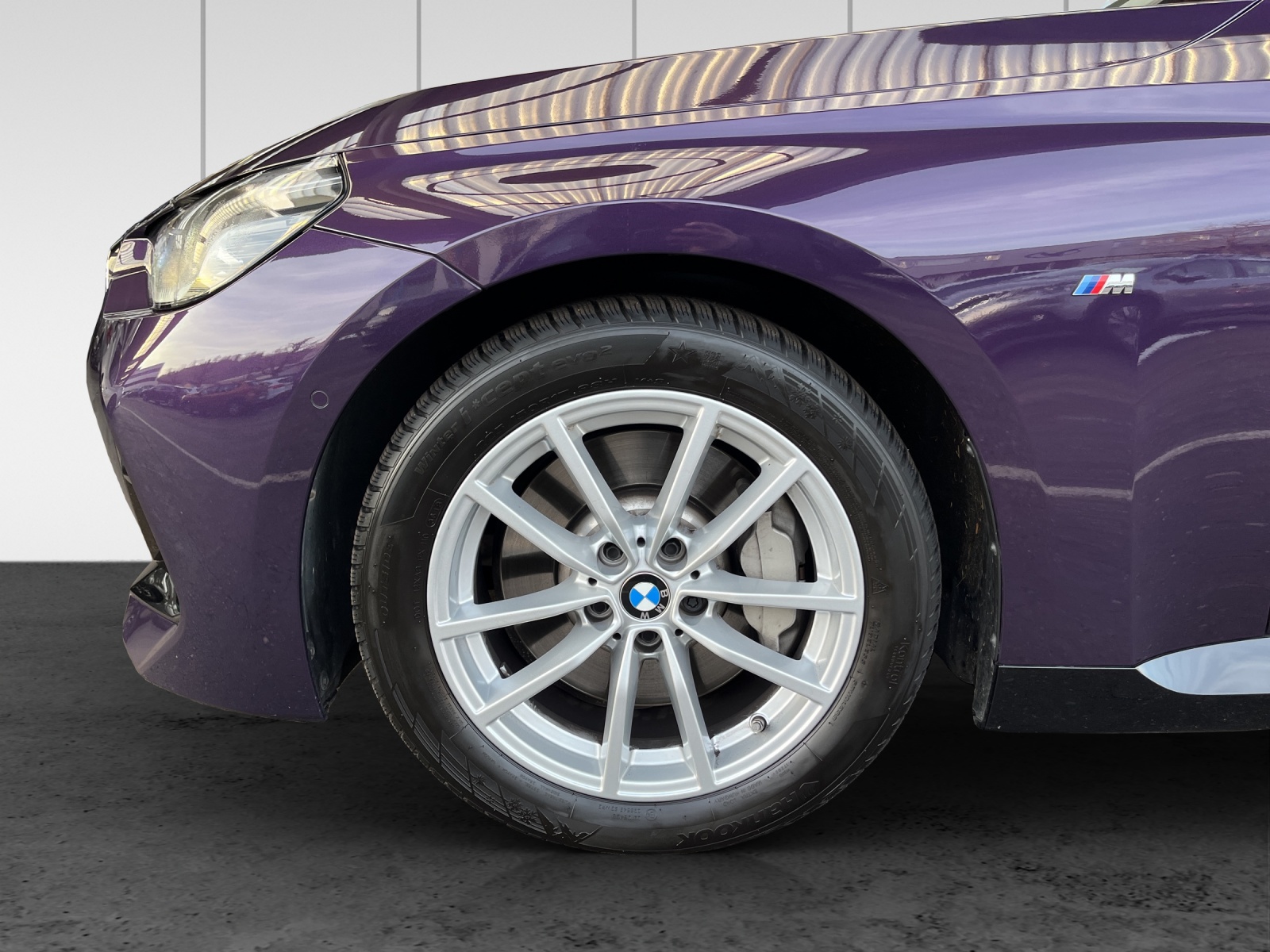 BMW 230i M Sport - 16