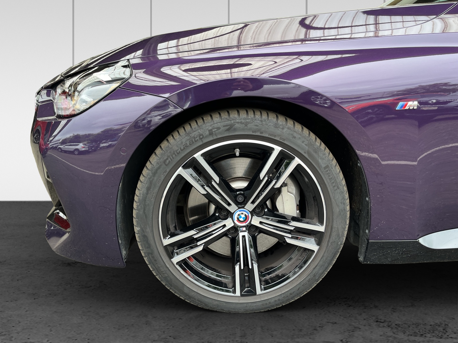 BMW 230i M Sport - 15