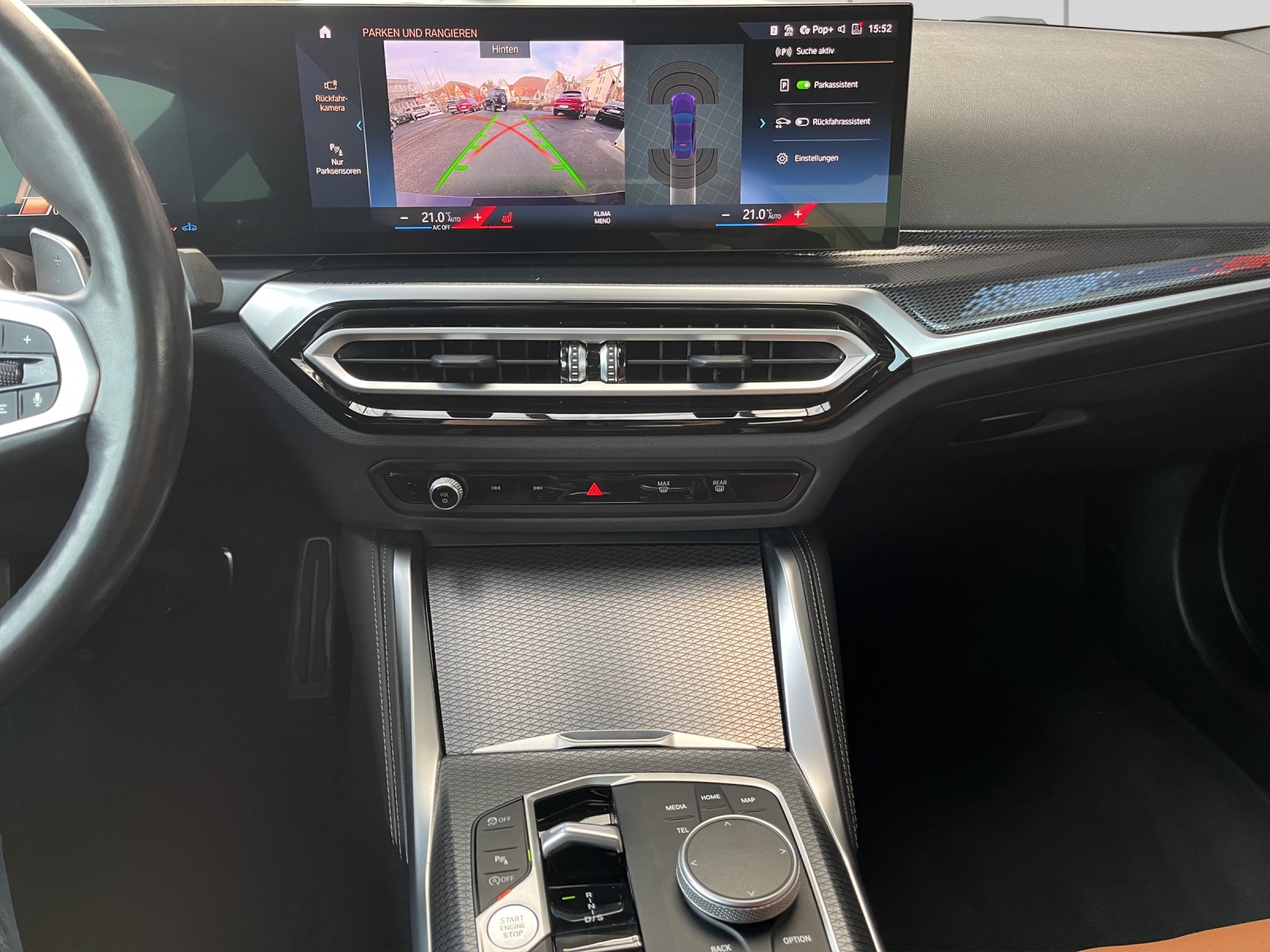 BMW 230i M Sport - 13