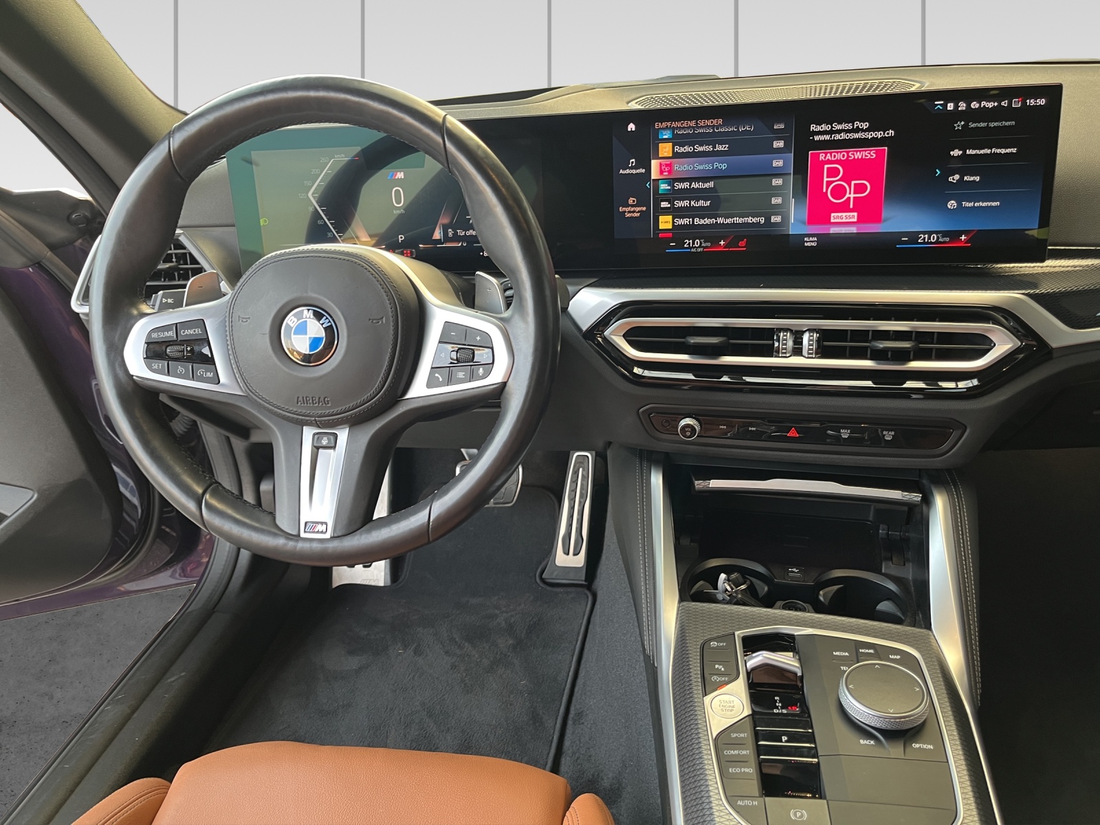 BMW 230i M Sport - 10