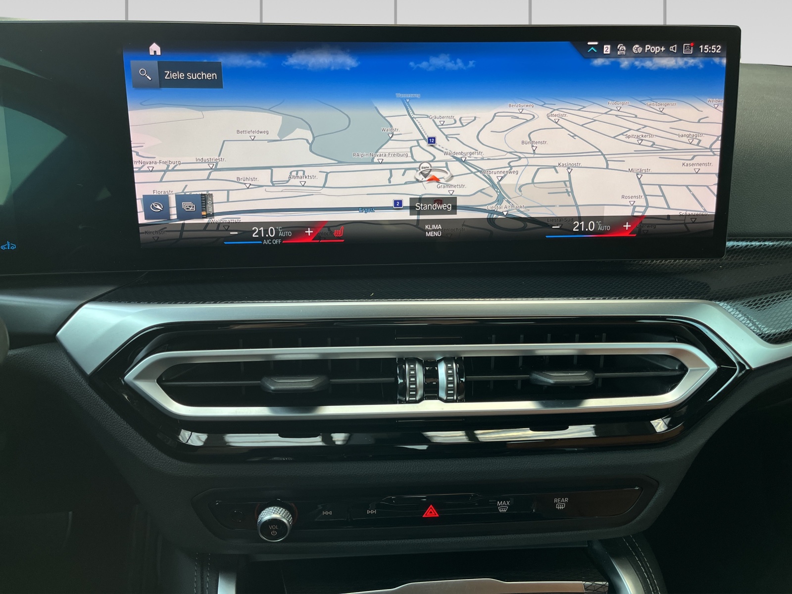 BMW 230i M Sport - 12