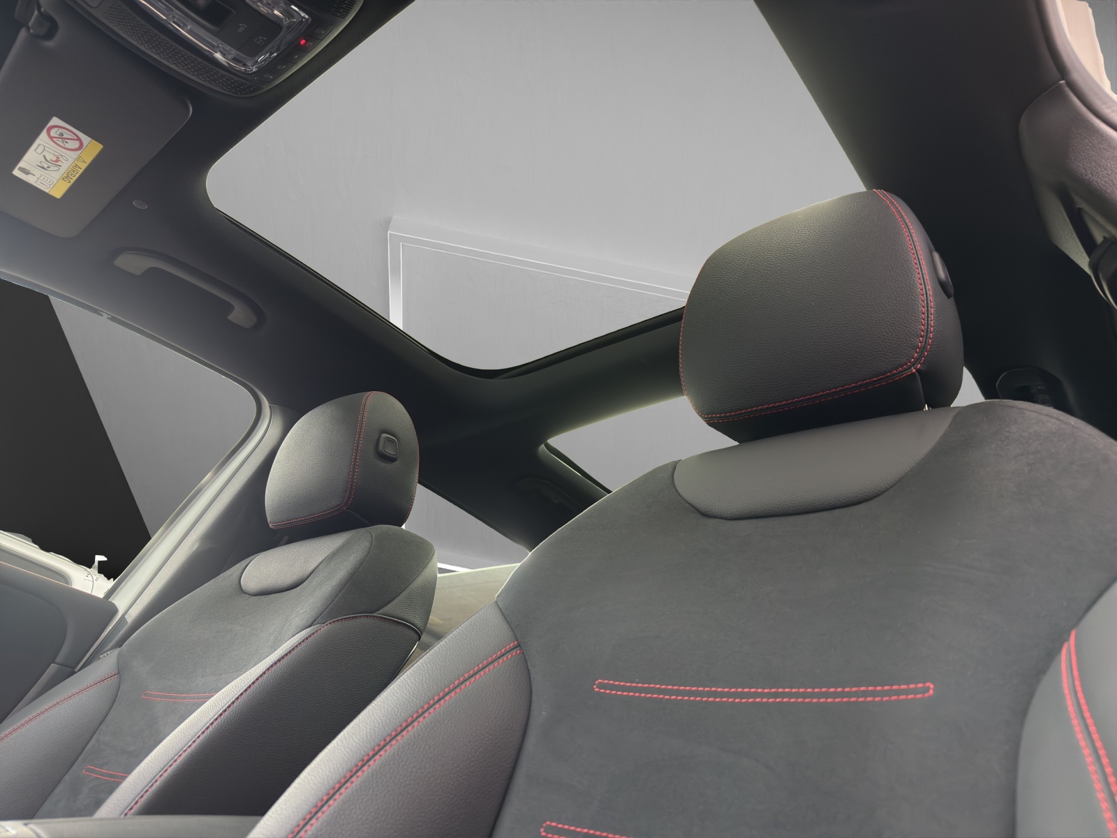 MERCEDES-BENZ EQB 350 AMG Line 4Matic - 14