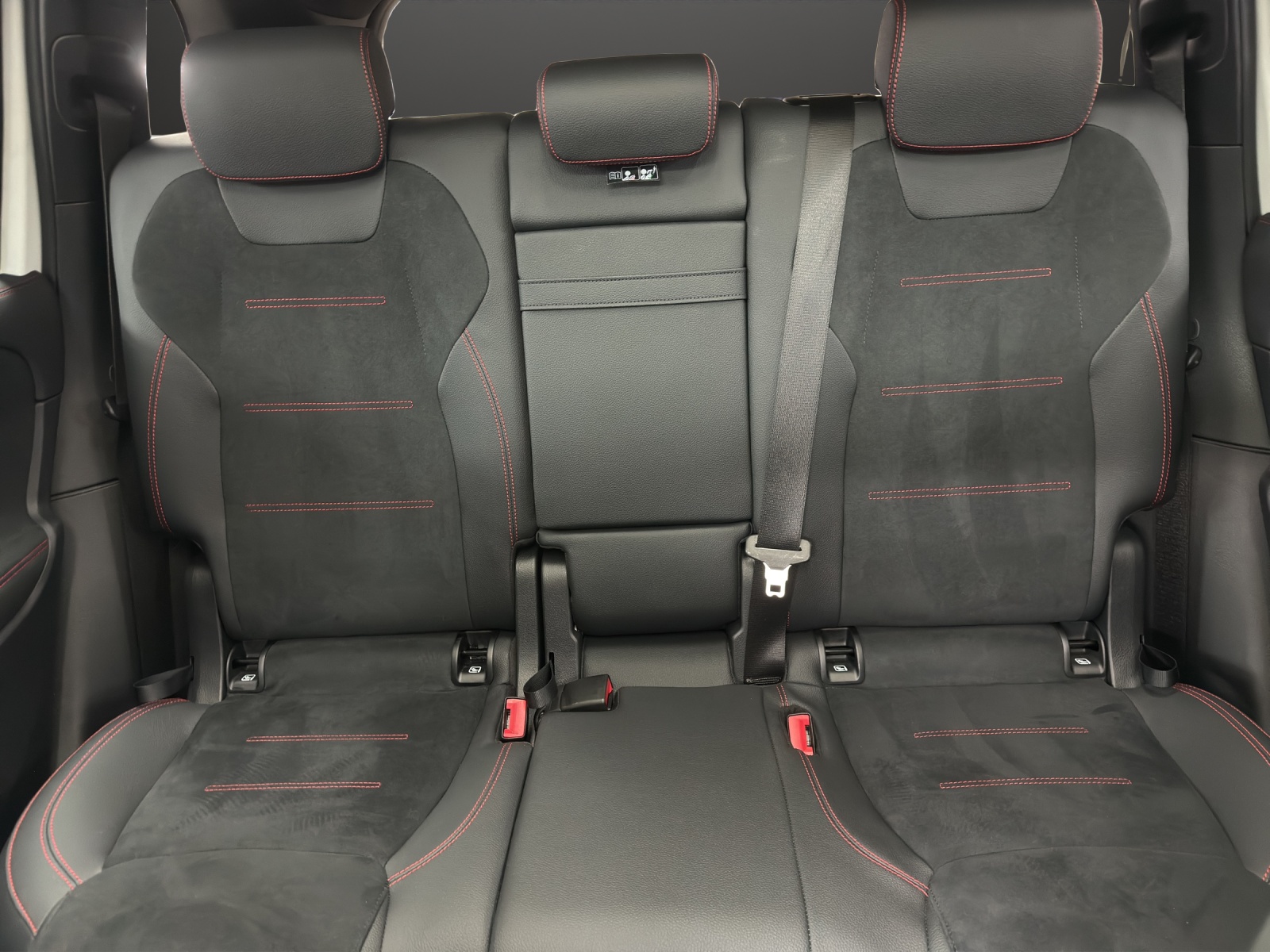 MERCEDES-BENZ EQB 350 AMG Line 4Matic - 15