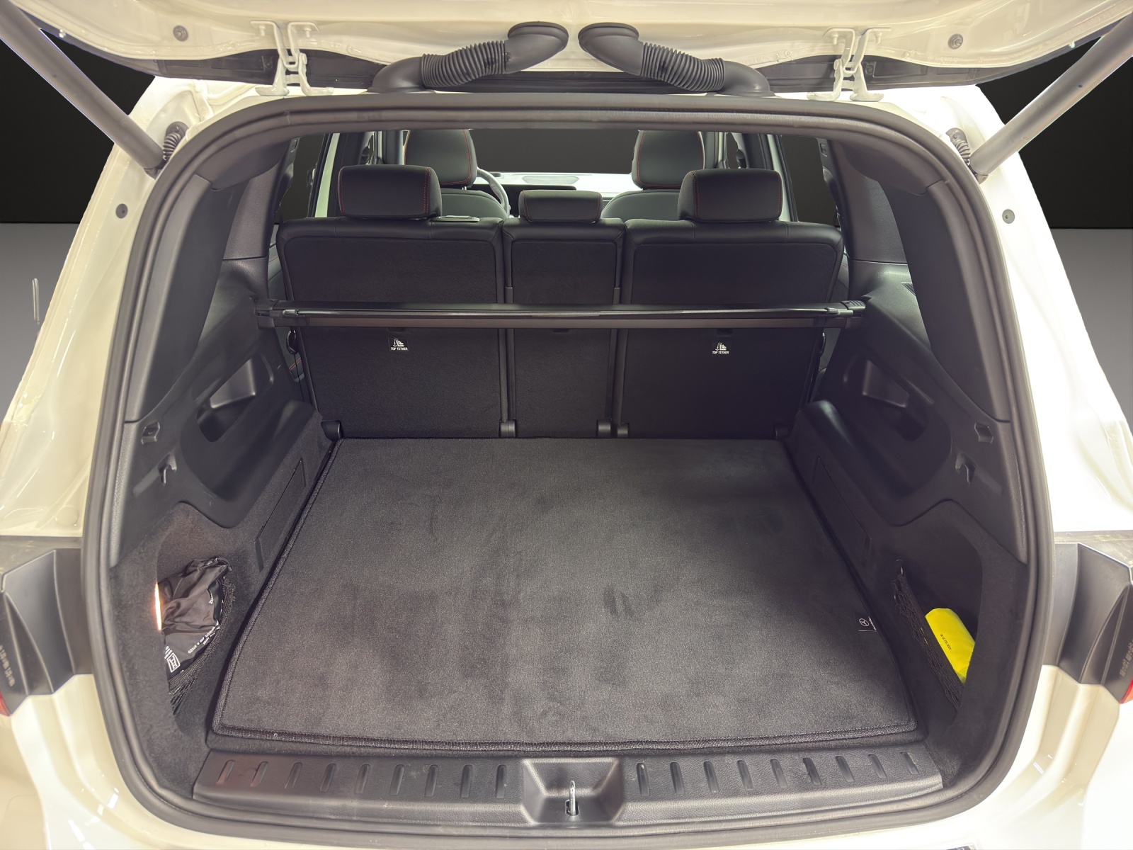 MERCEDES-BENZ EQB 350 AMG Line 4Matic - 9