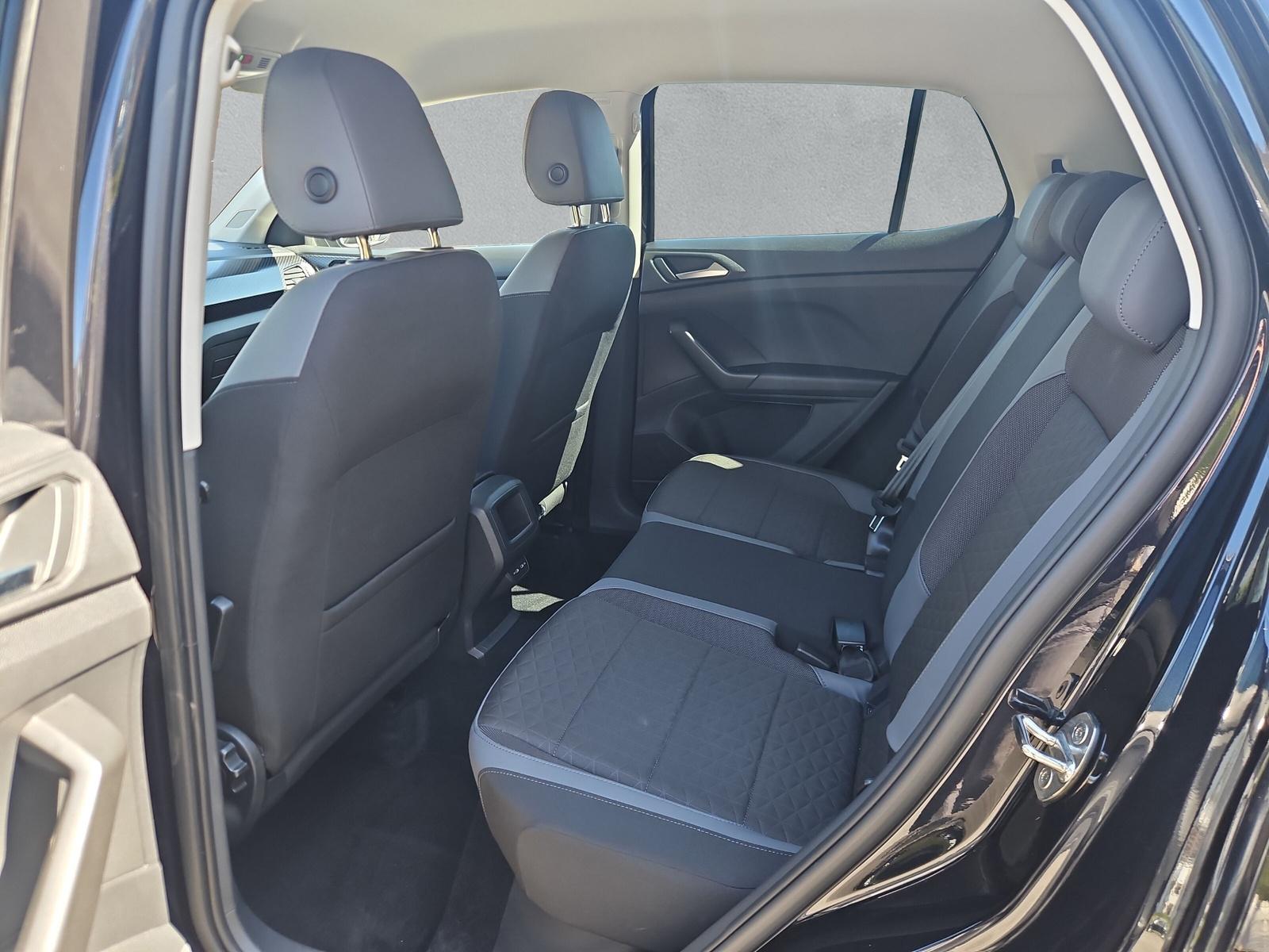 VW T-Cross 1.0 TSI 110 Style DSG - 12