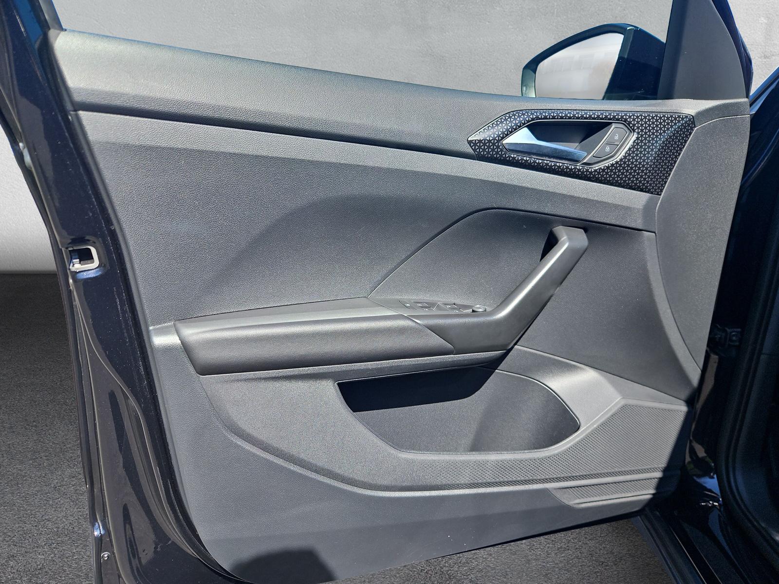 VW T-Cross 1.0 TSI 110 Style DSG - 17