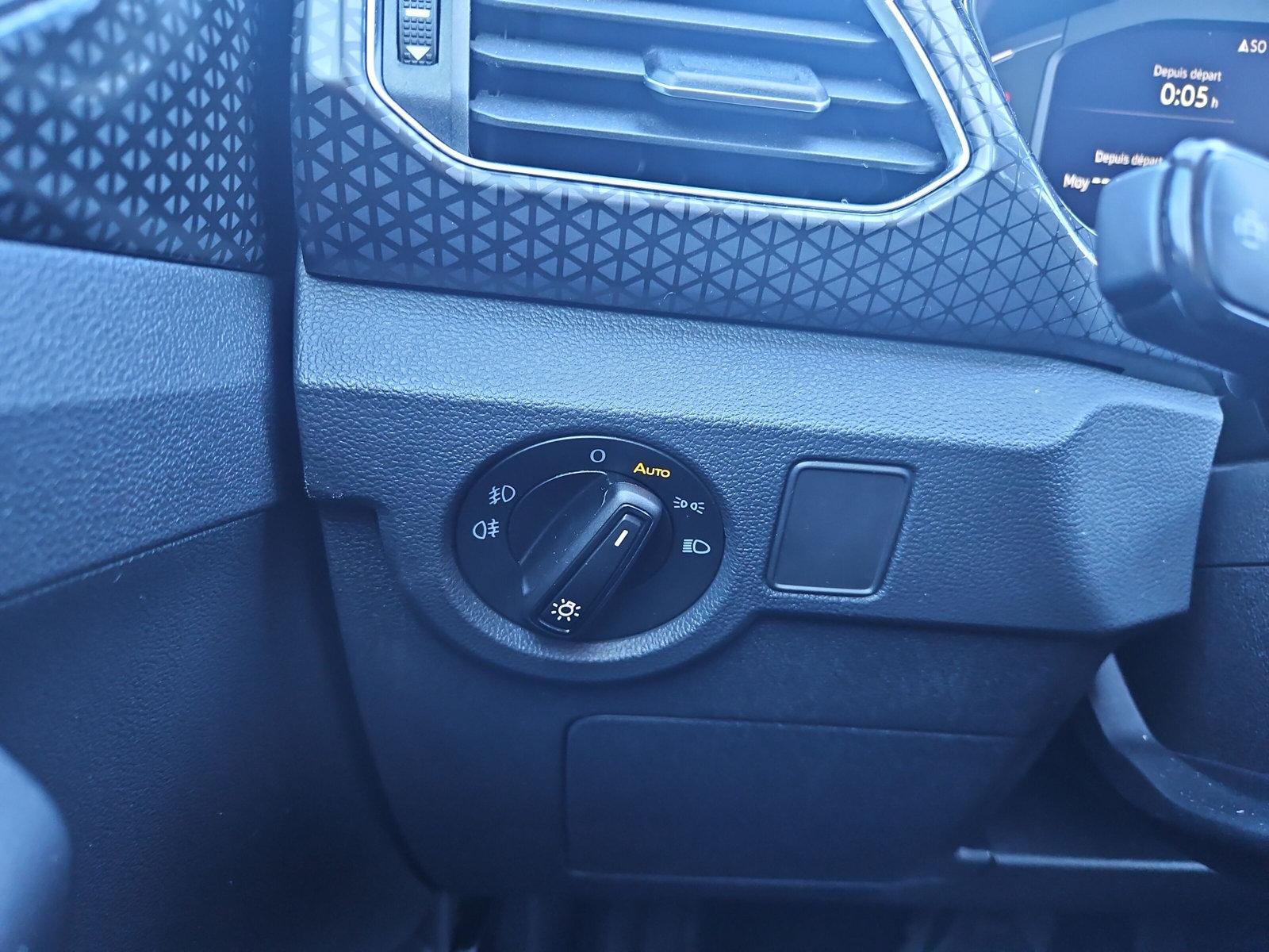 VW T-Cross 1.0 TSI 110 Style DSG - 23