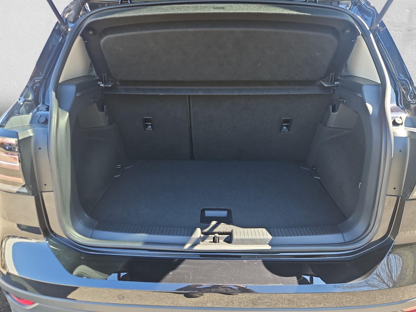 VW T-Cross 1.0 TSI 110 Style DSG - 10