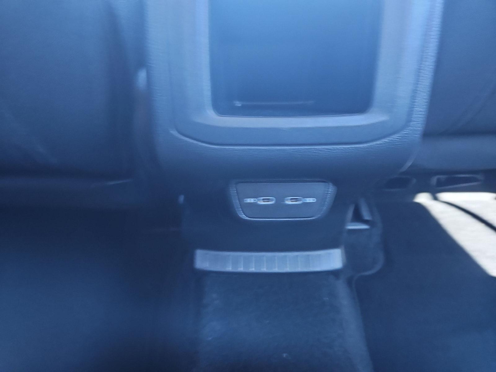 VW T-Cross 1.0 TSI 110 Style DSG - 20