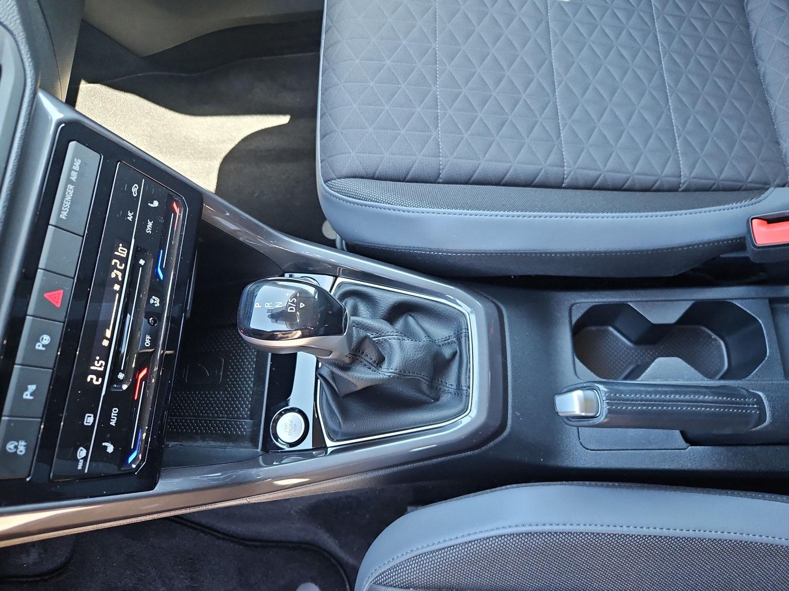 VW T-Cross 1.0 TSI 110 Style DSG - 21