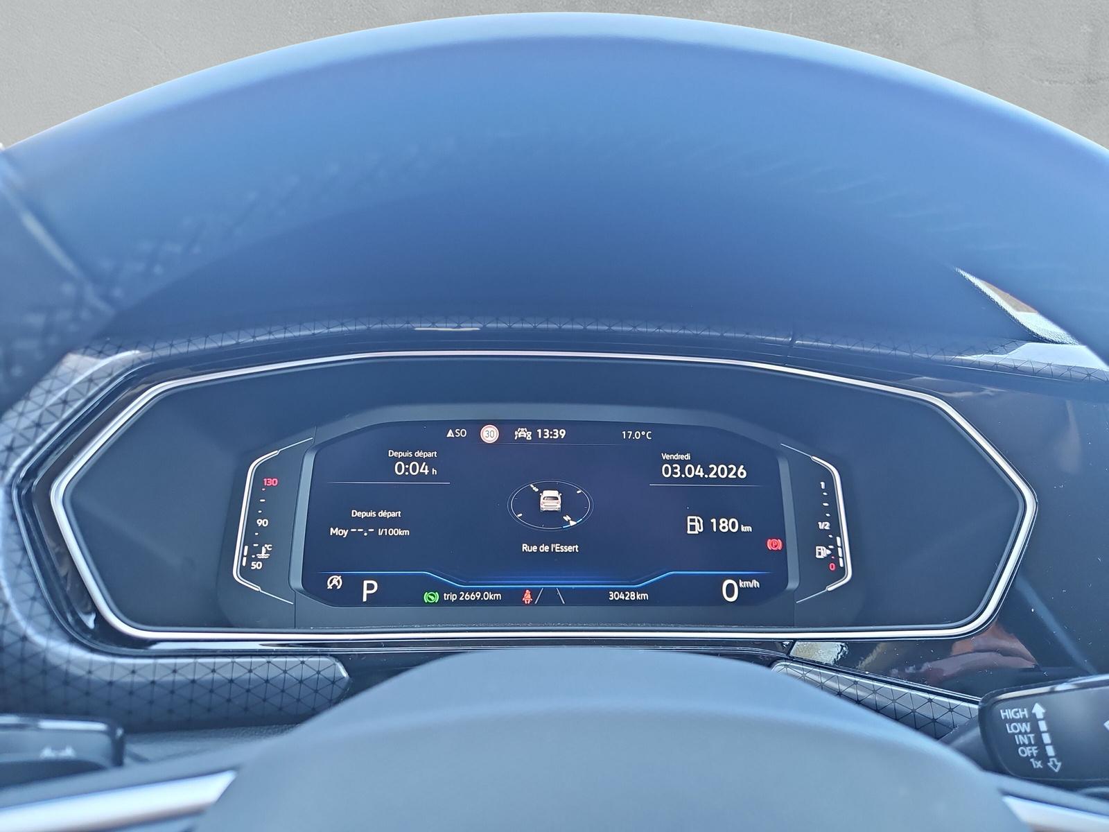 VW T-Cross 1.0 TSI 110 Style DSG - 19