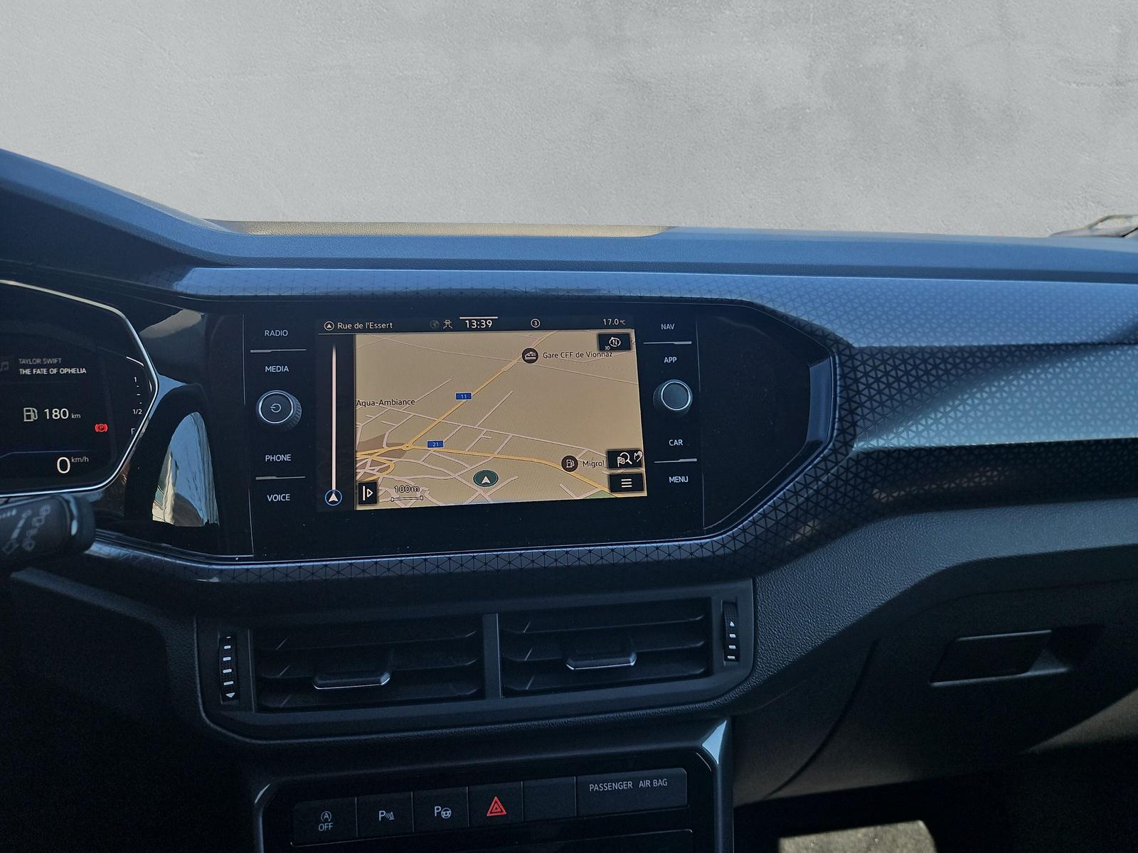 VW T-Cross 1.0 TSI 110 Style DSG - 15