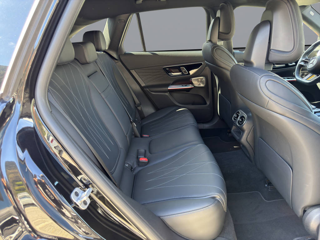 MERCEDES-BENZ GLC 300 AMG Line 4matic - 15