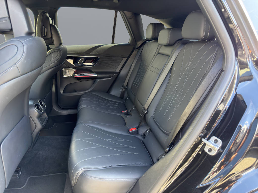 MERCEDES-BENZ GLC 300 AMG Line 4matic - 14