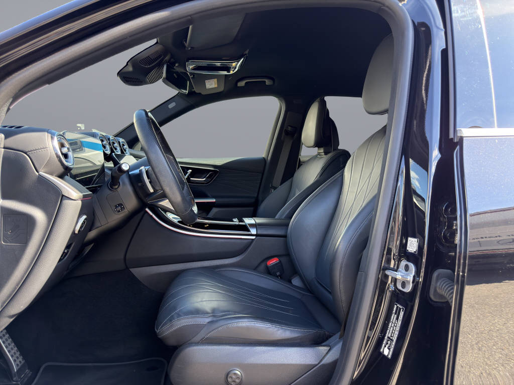 MERCEDES-BENZ GLC 300 AMG Line 4matic - 8