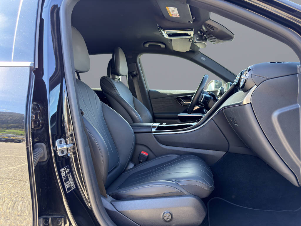 MERCEDES-BENZ GLC 300 AMG Line 4matic - 16