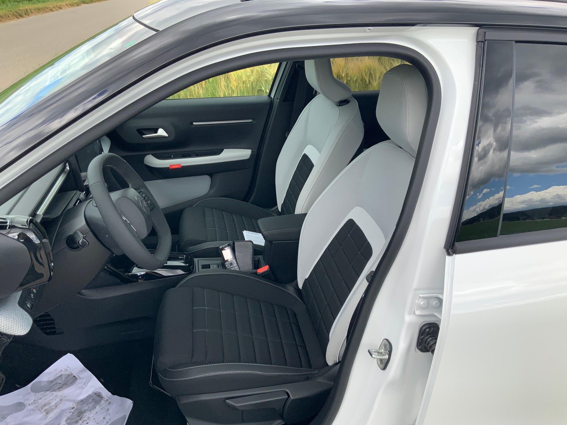 CITROEN e-C3 long range Edition Tricolore - 7