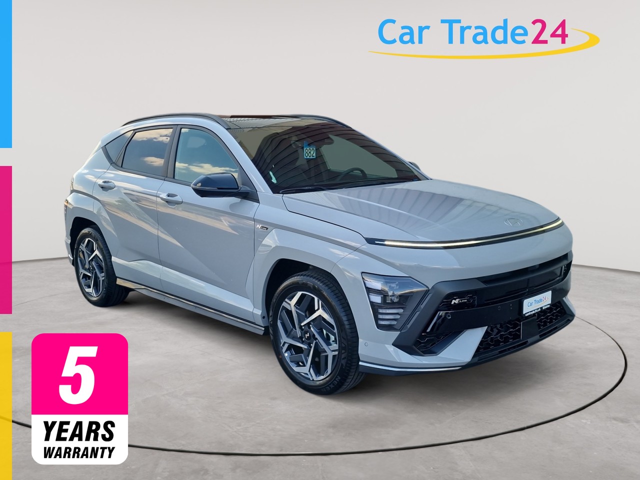 hyundai Gallery 0
