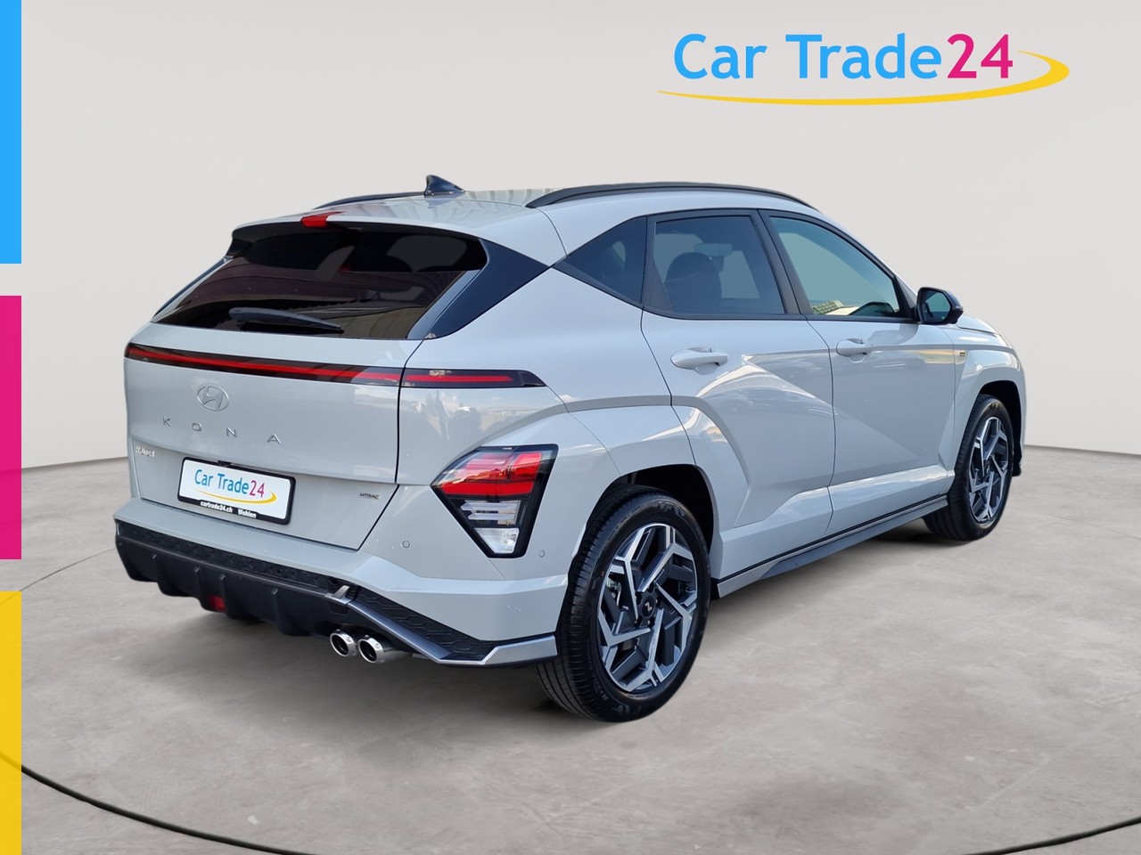 hyundai Gallery 7