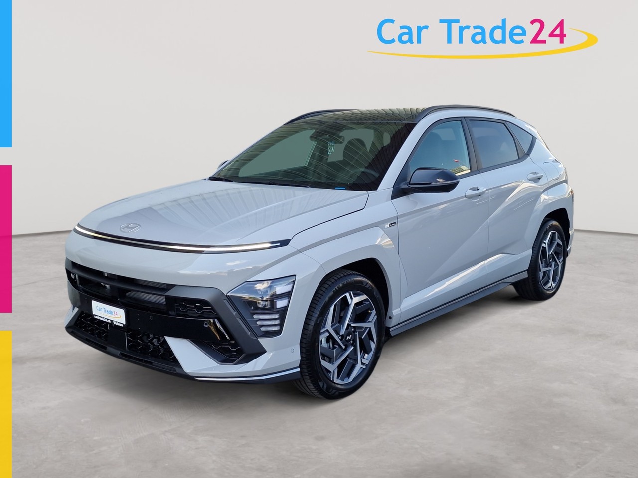 hyundai Gallery 3