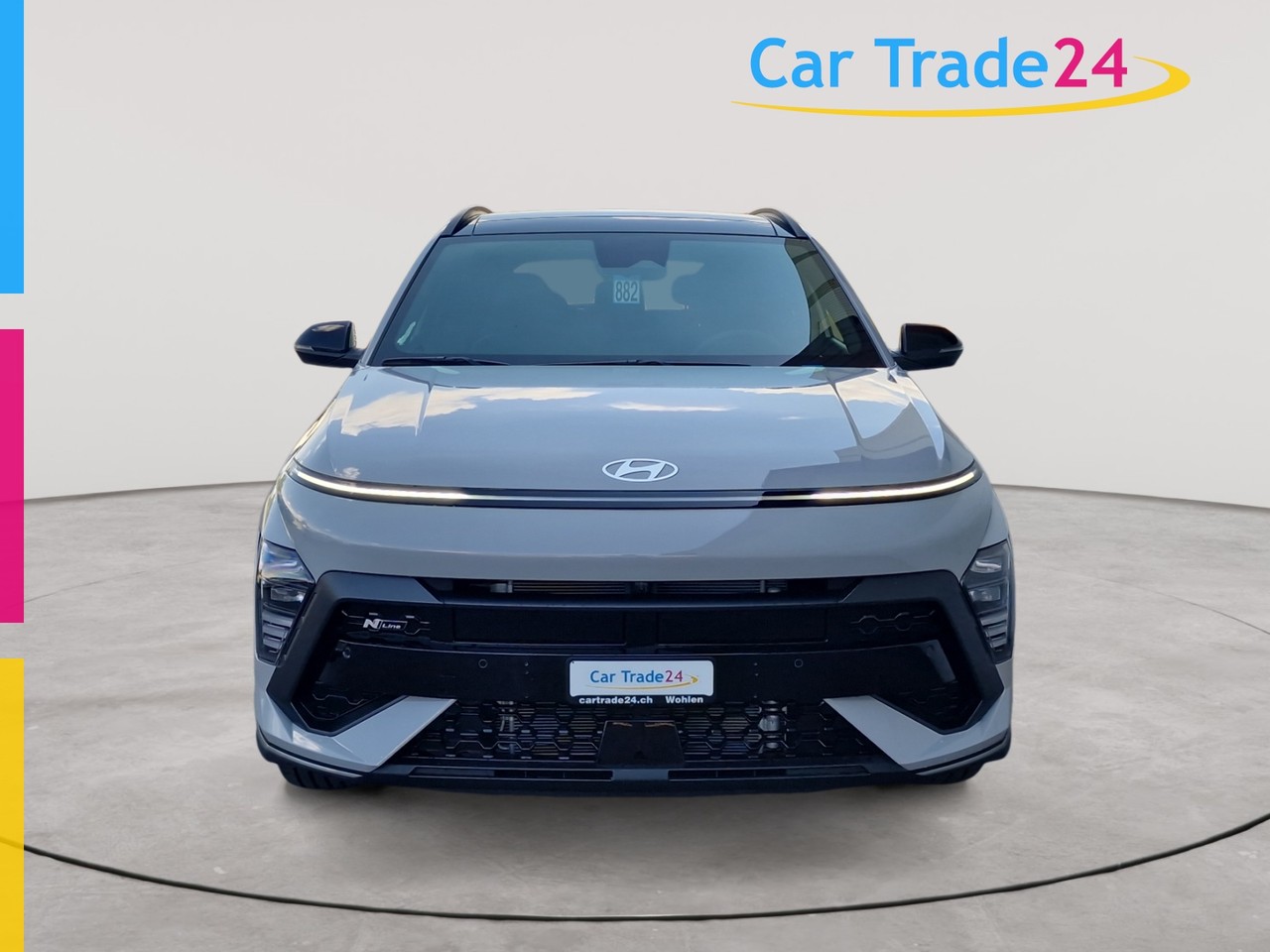 hyundai Gallery 2