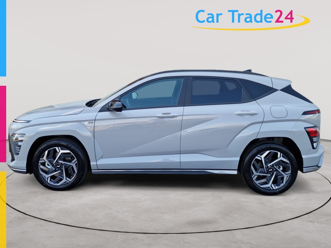 hyundai Gallery 4