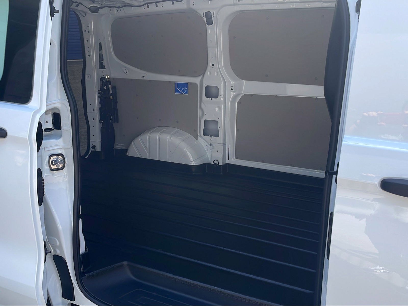 FORD Transit C Van 320 L1 320 L1 2.0 EcoBlue 170 Trend - 11