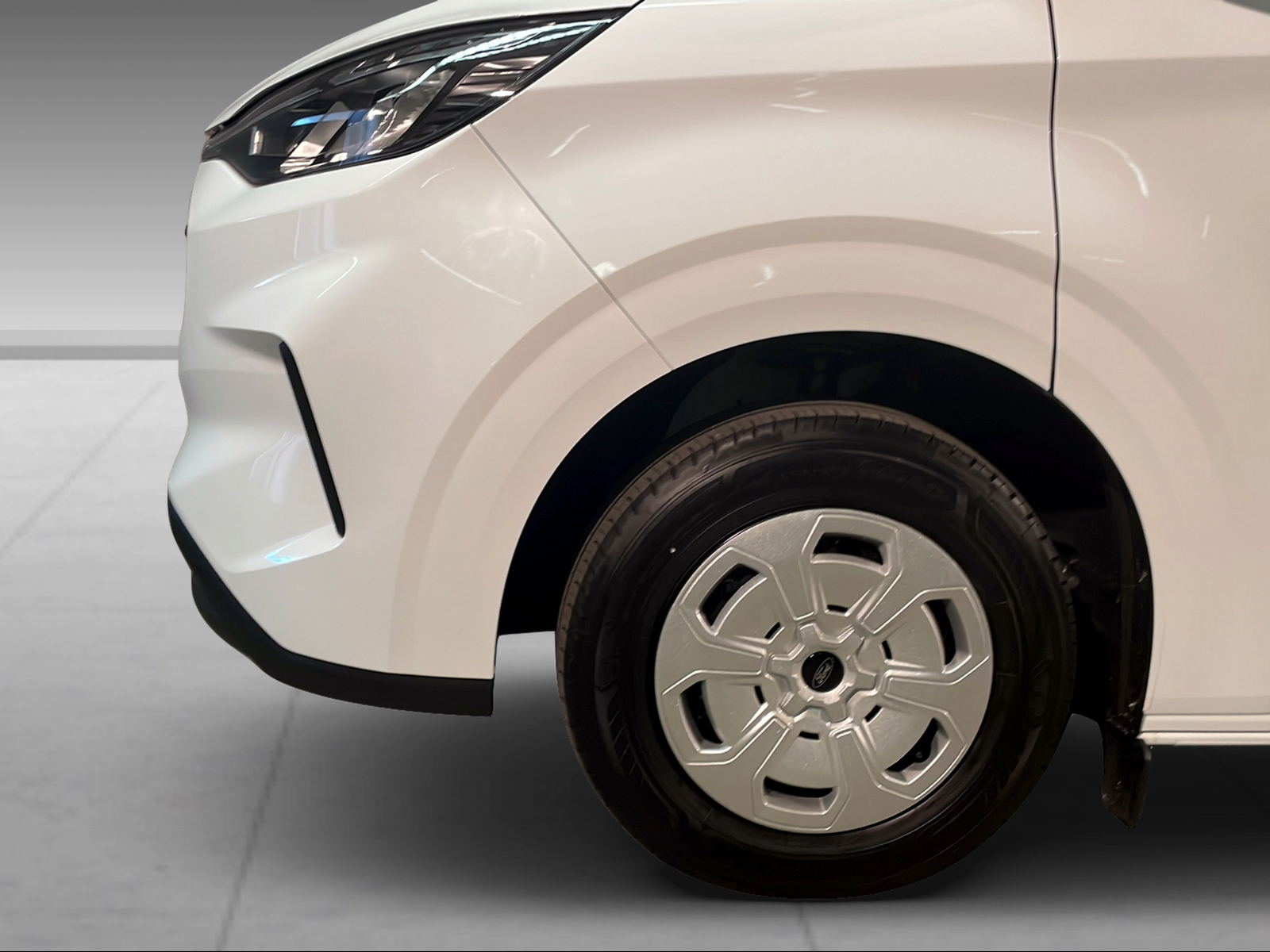 FORD Transit C Van 320 L1 320 L1 2.0 EcoBlue 170 Trend - 15