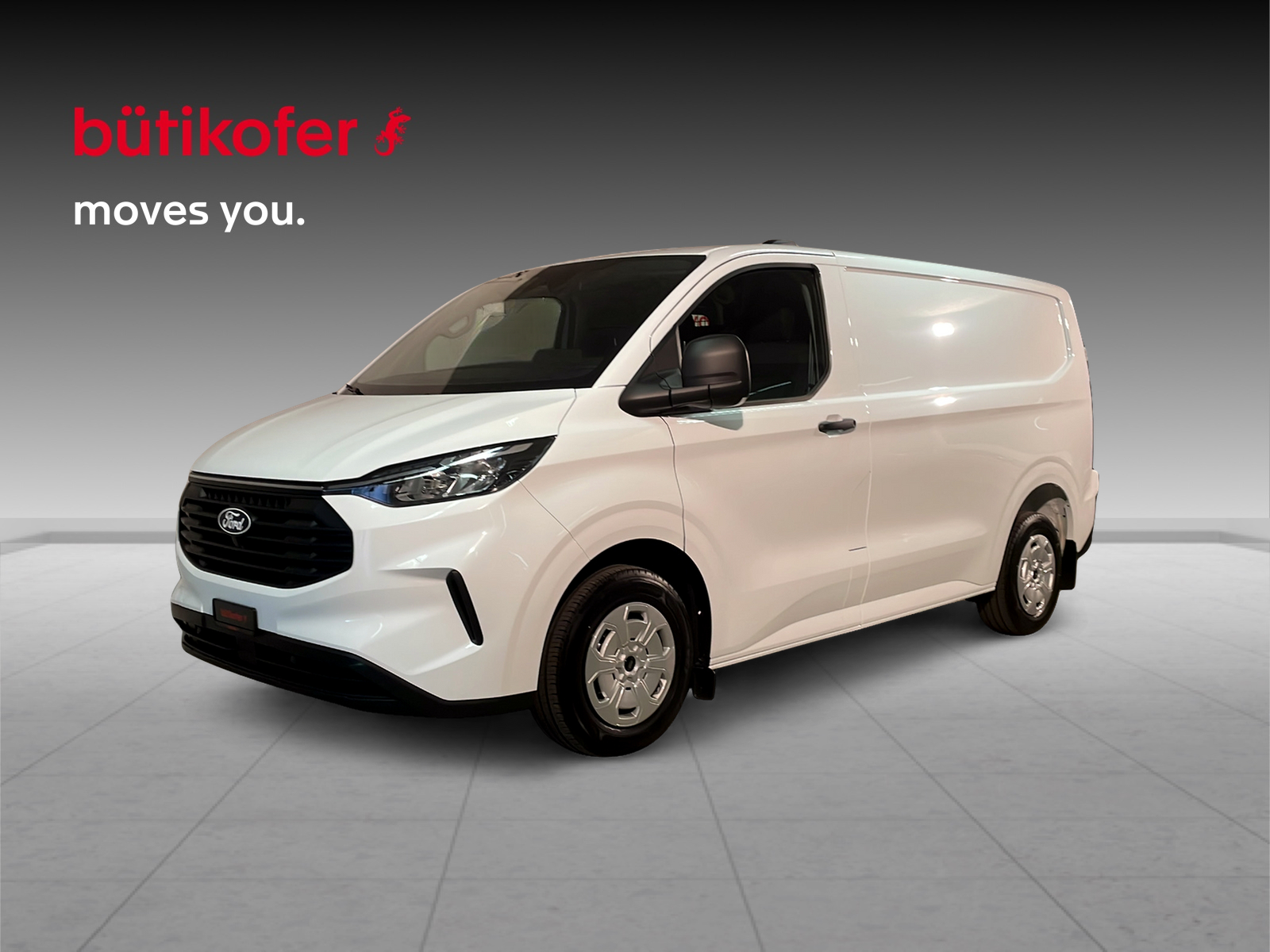 FORD Transit C Van 320 L1 320 L1 2.0 EcoBlue 170 Trend