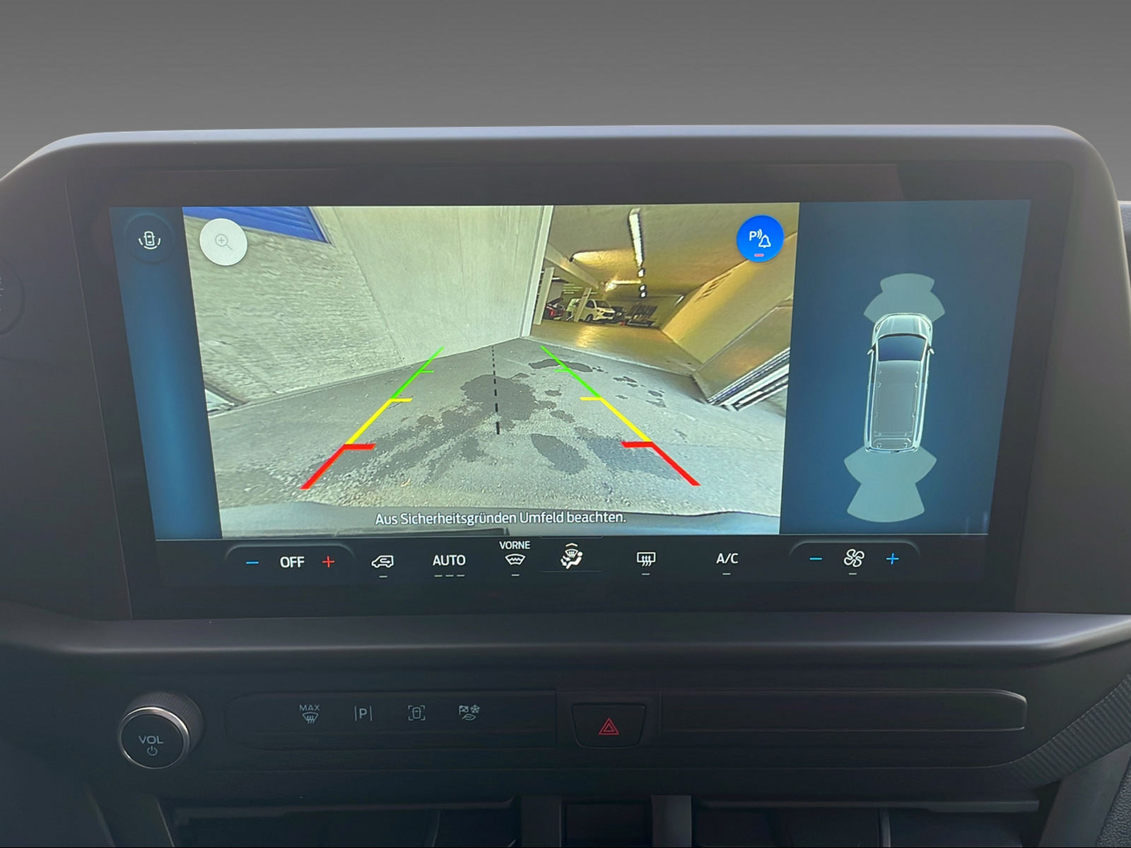 FORD Transit C Van 320 L1 320 L1 2.0 EcoBlue 170 Trend - 16