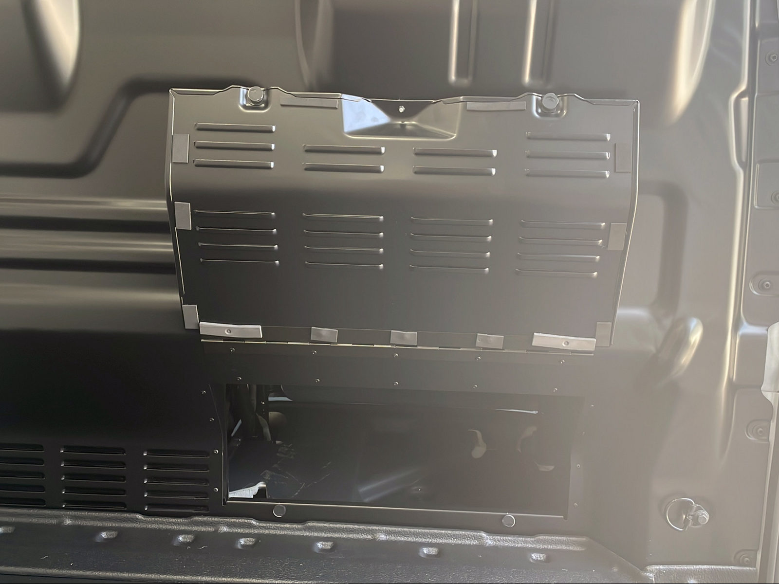 FORD Transit C Van 320 L1 320 L1 2.0 EcoBlue 170 Trend - 12